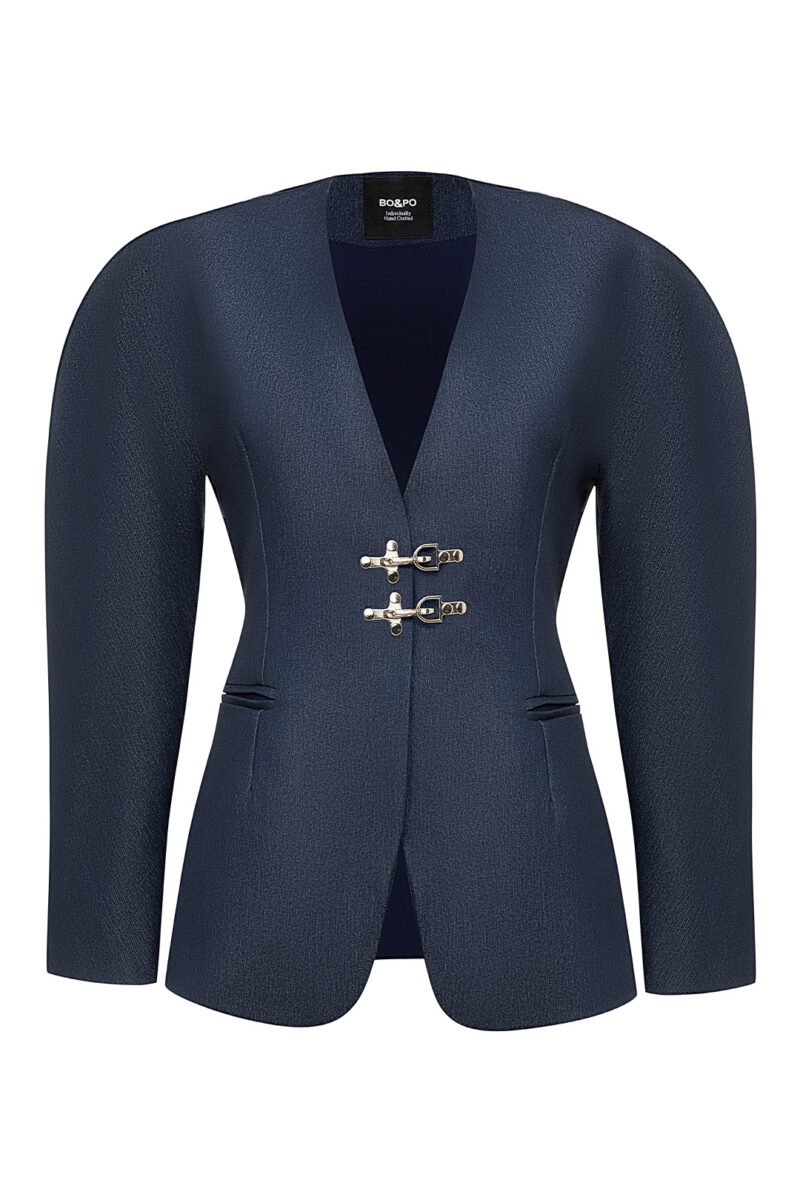 Amor Blazer Jacket