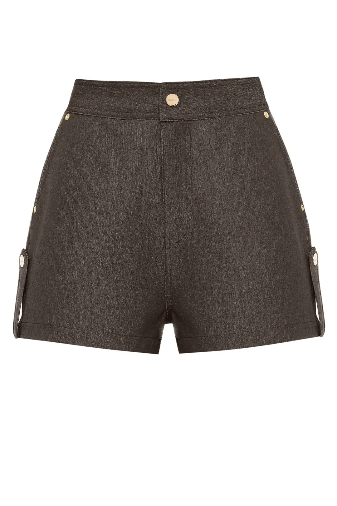 Amor Short Brown
