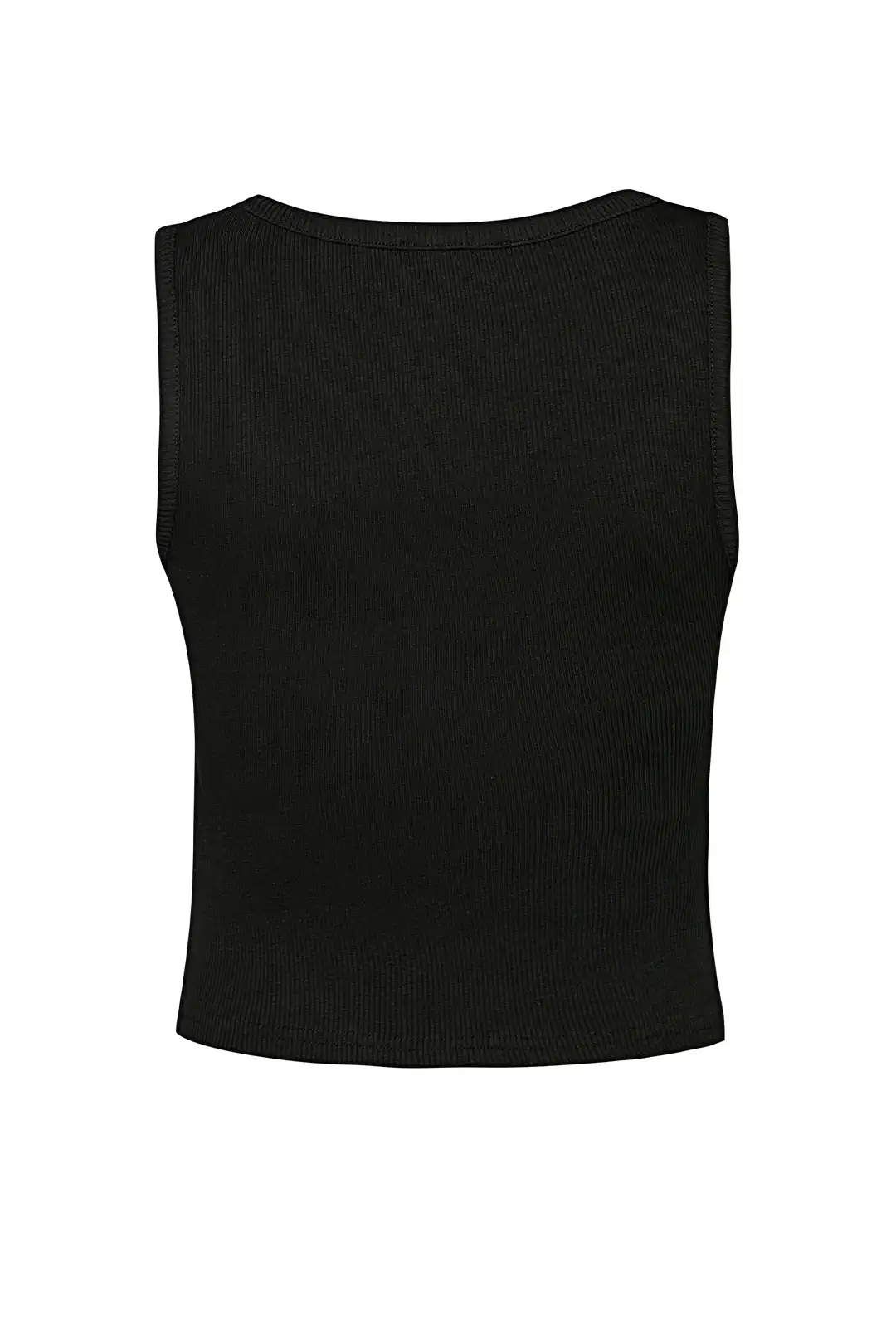 Cameo Top Black - Görsel 3