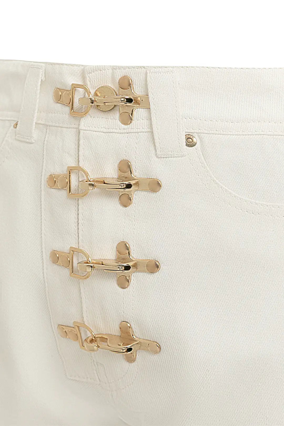 Gaia Bermuda Short - Görsel 4