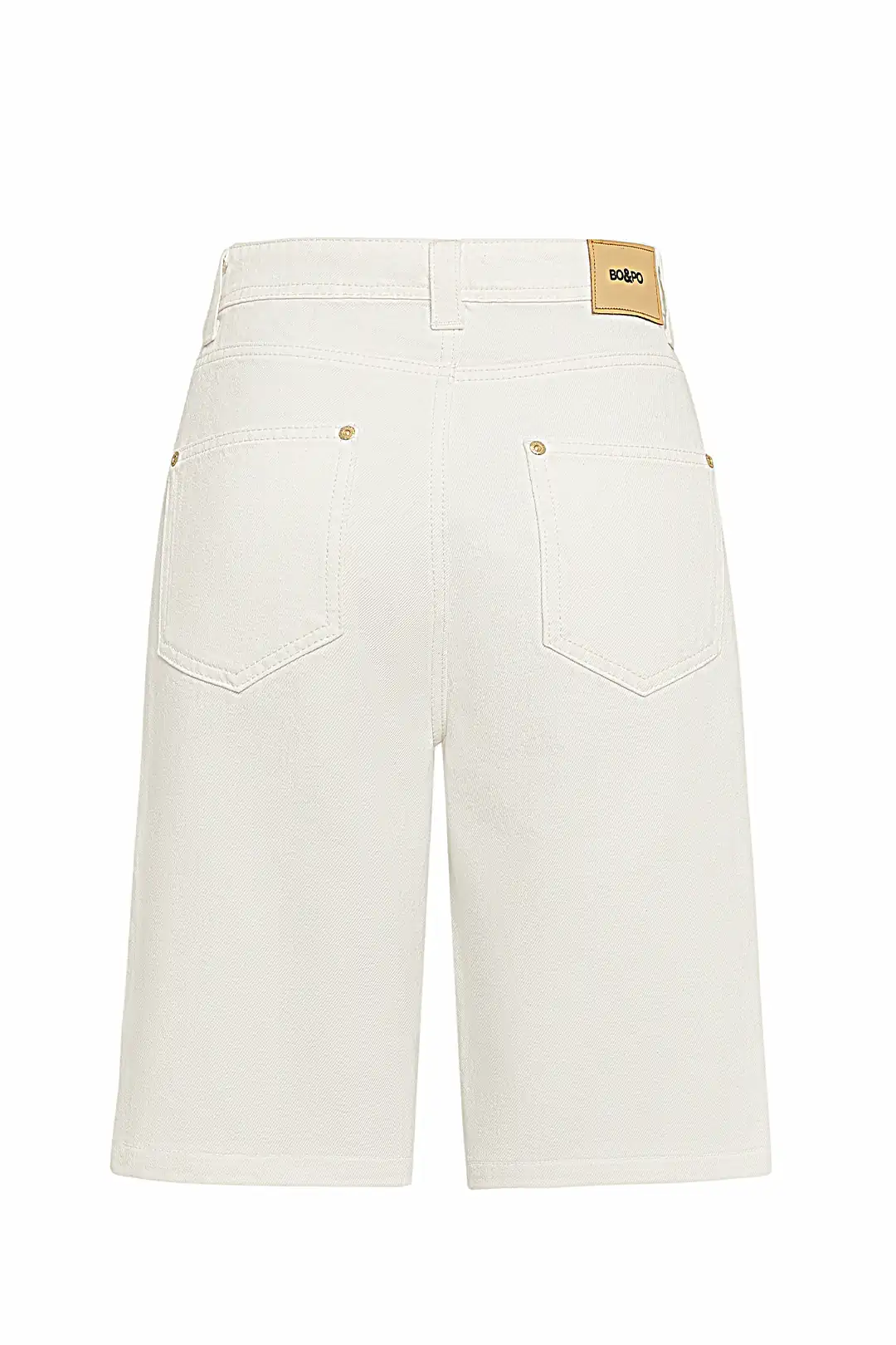 Gaia Bermuda Short - Görsel 3