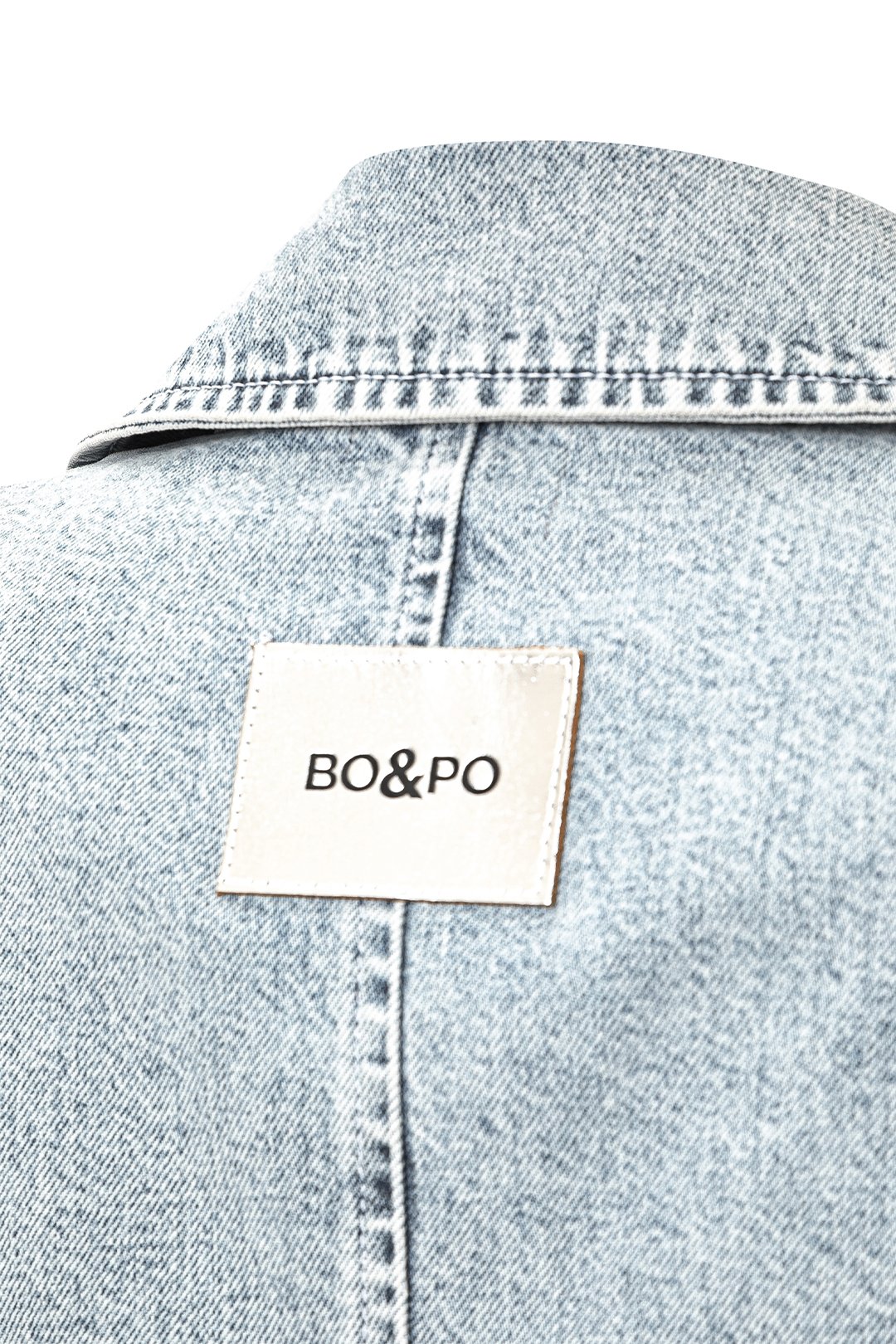 Gante Blazer Jacket - Görsel 4