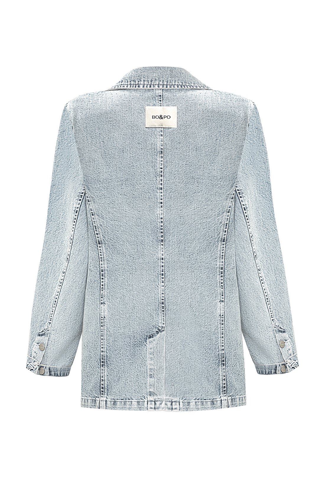 Gante Blazer Jacket - Görsel 3