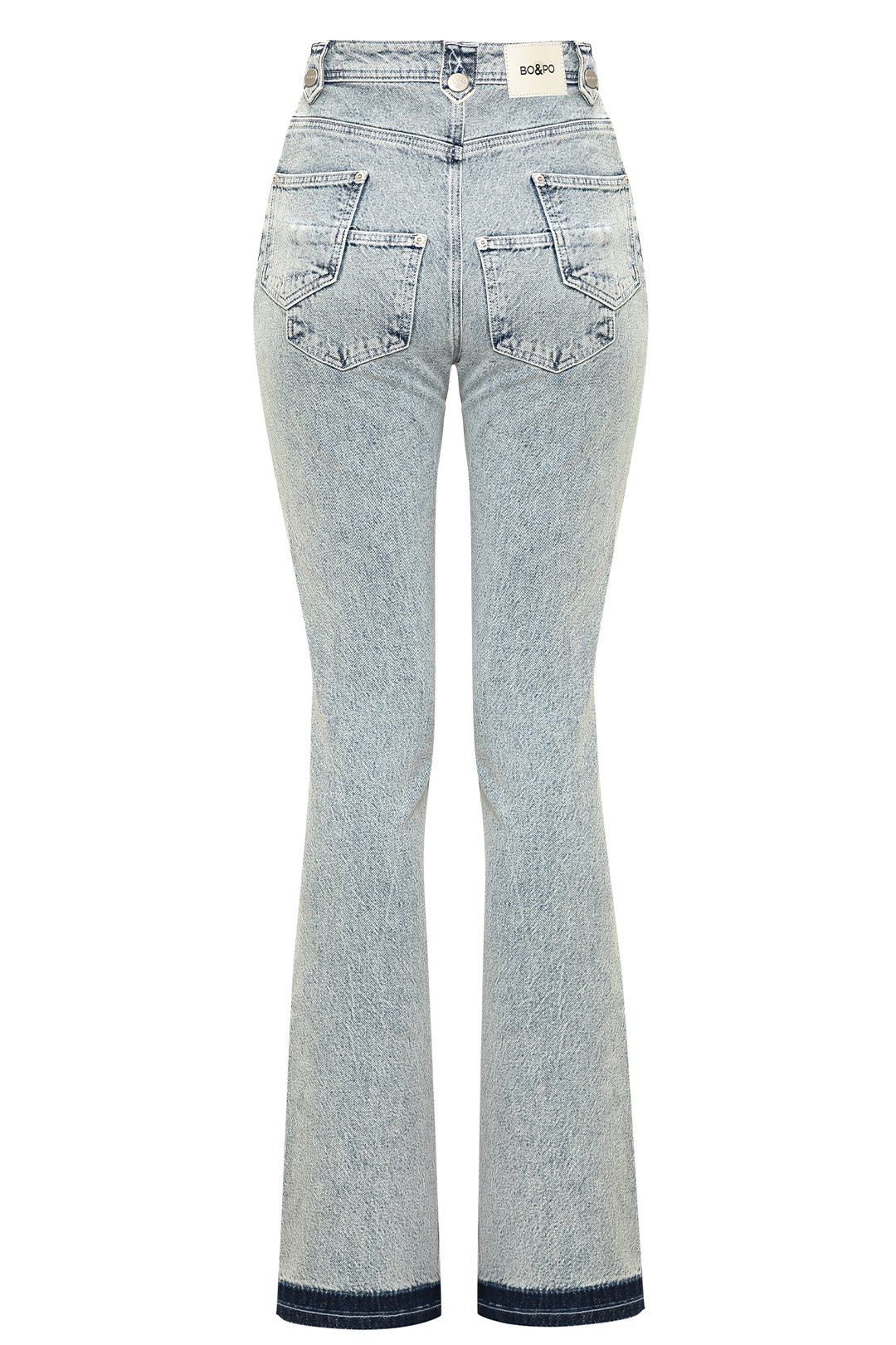 Gante Jeans - Görsel 3