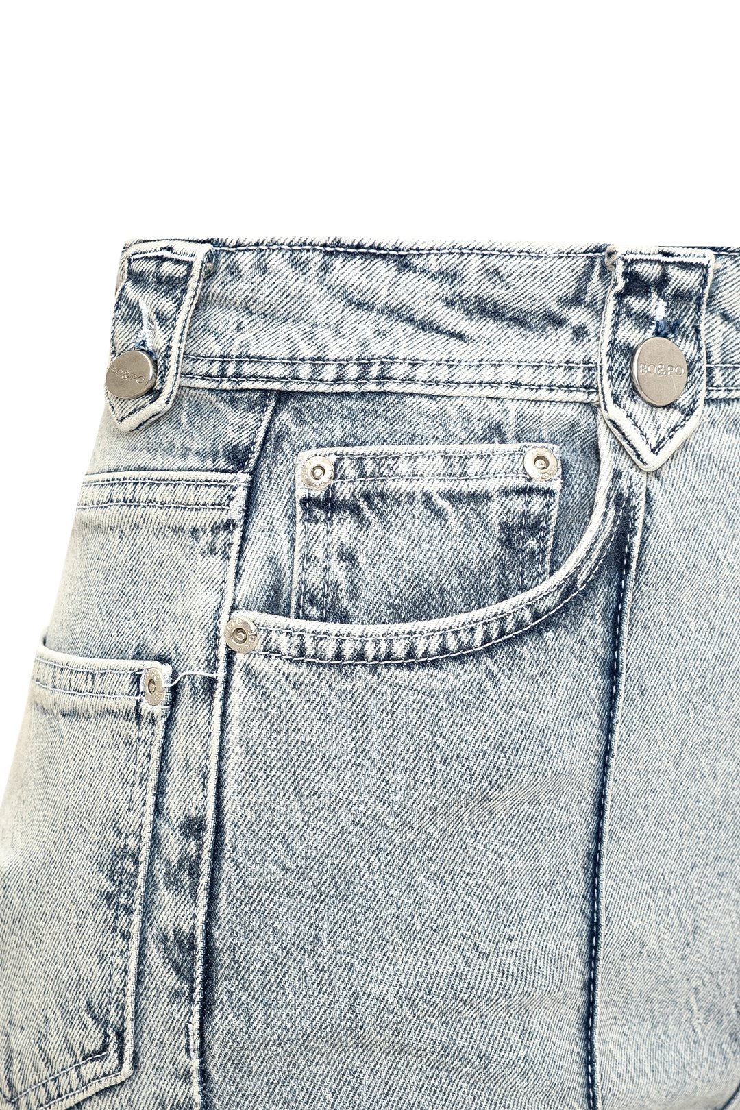 Gante Jeans - Görsel 4