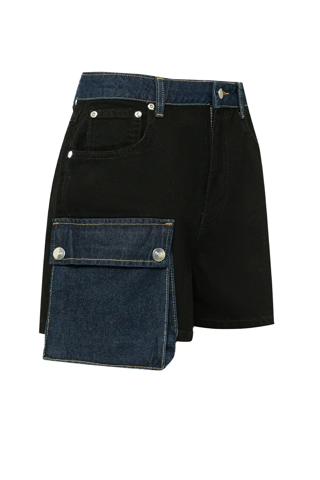 Garcia Short - Görsel 3