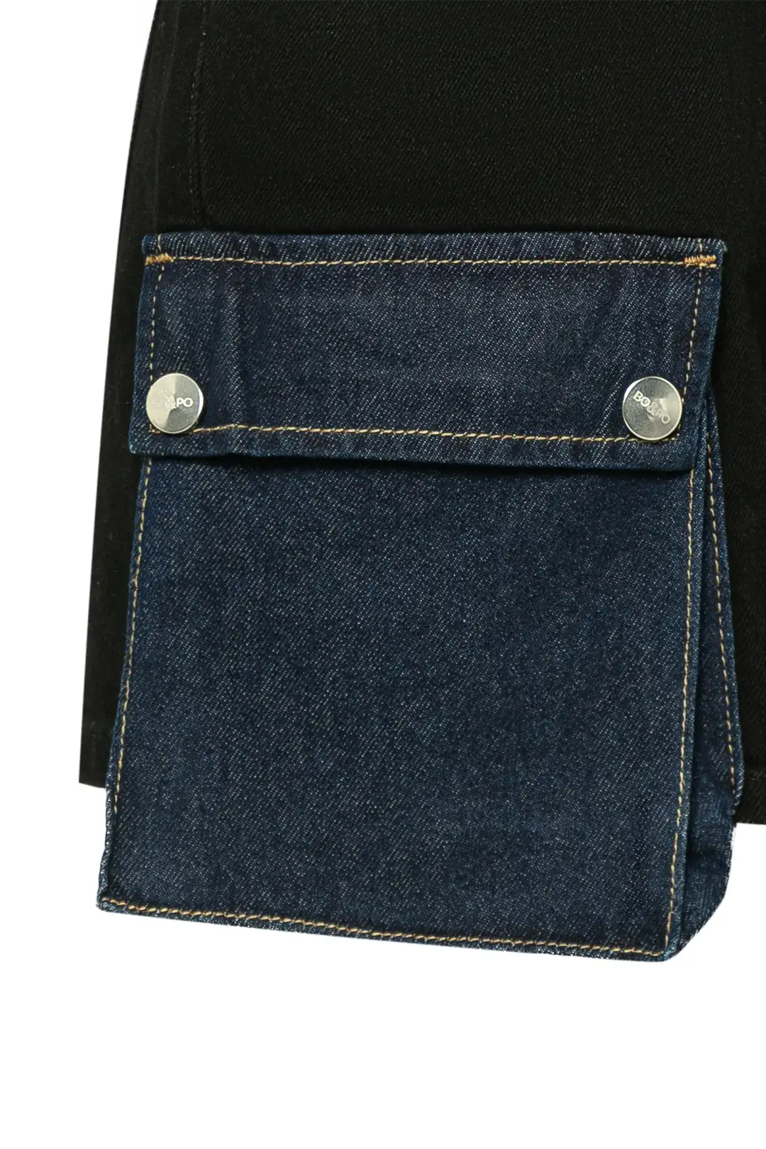 Garcia Short - Görsel 4