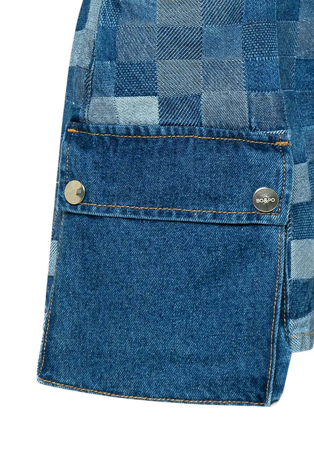 Garcia Short - Görsel 4