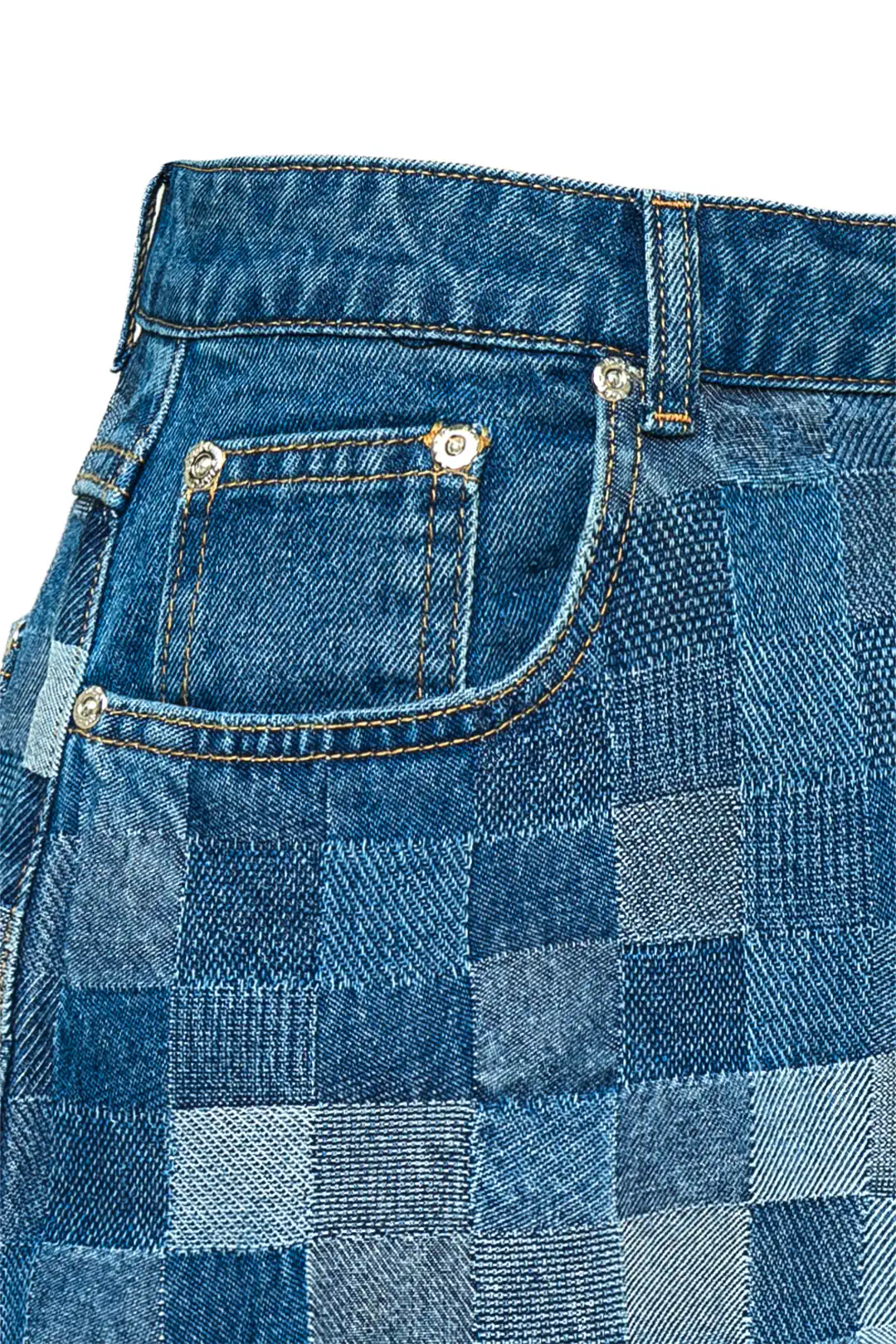 Kelly Skirt - Görsel 4