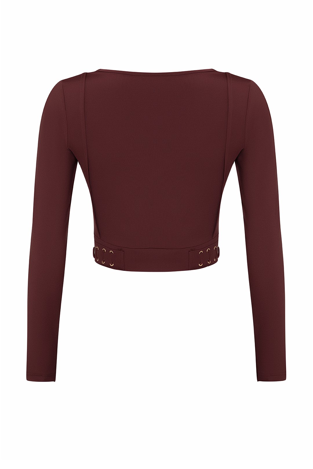 Jessi Top - Görsel 3