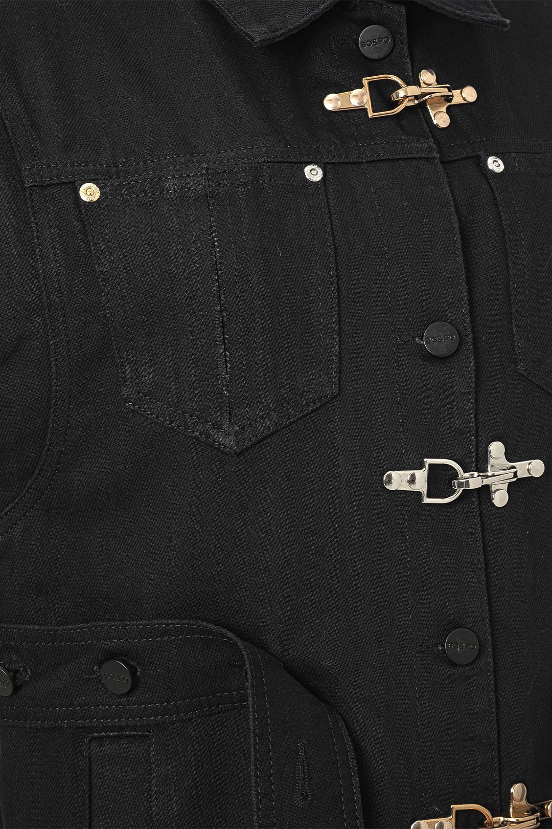 Gaia Vest Mix - Görsel 5