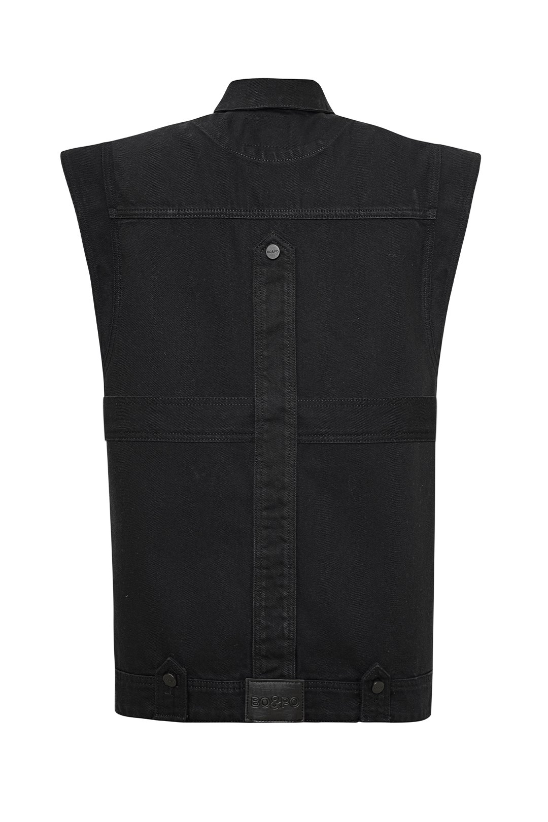 Gaia Vest Mix - Görsel 4