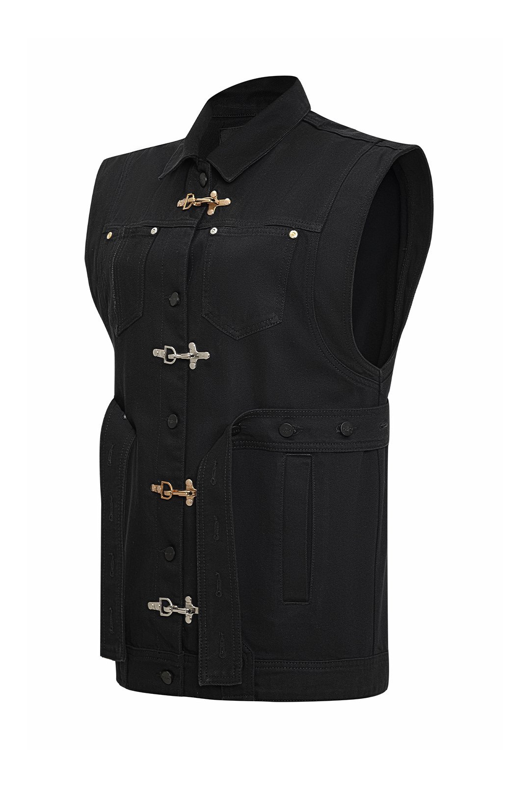 Gaia Vest Mix - Görsel 3