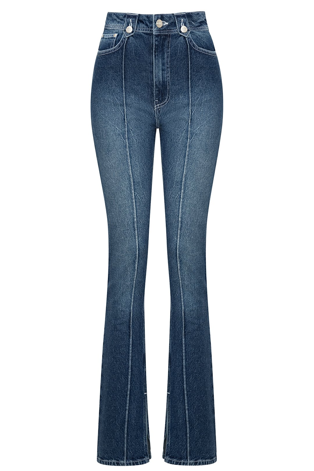 Gante Jean Night Blue