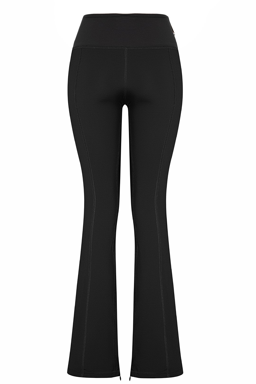 Gaia Flare Legging Gold - Görsel 3