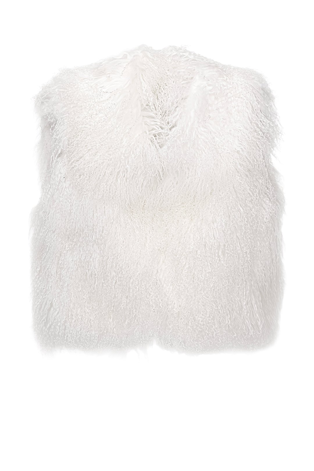 Soul Vest - White - Görsel 4