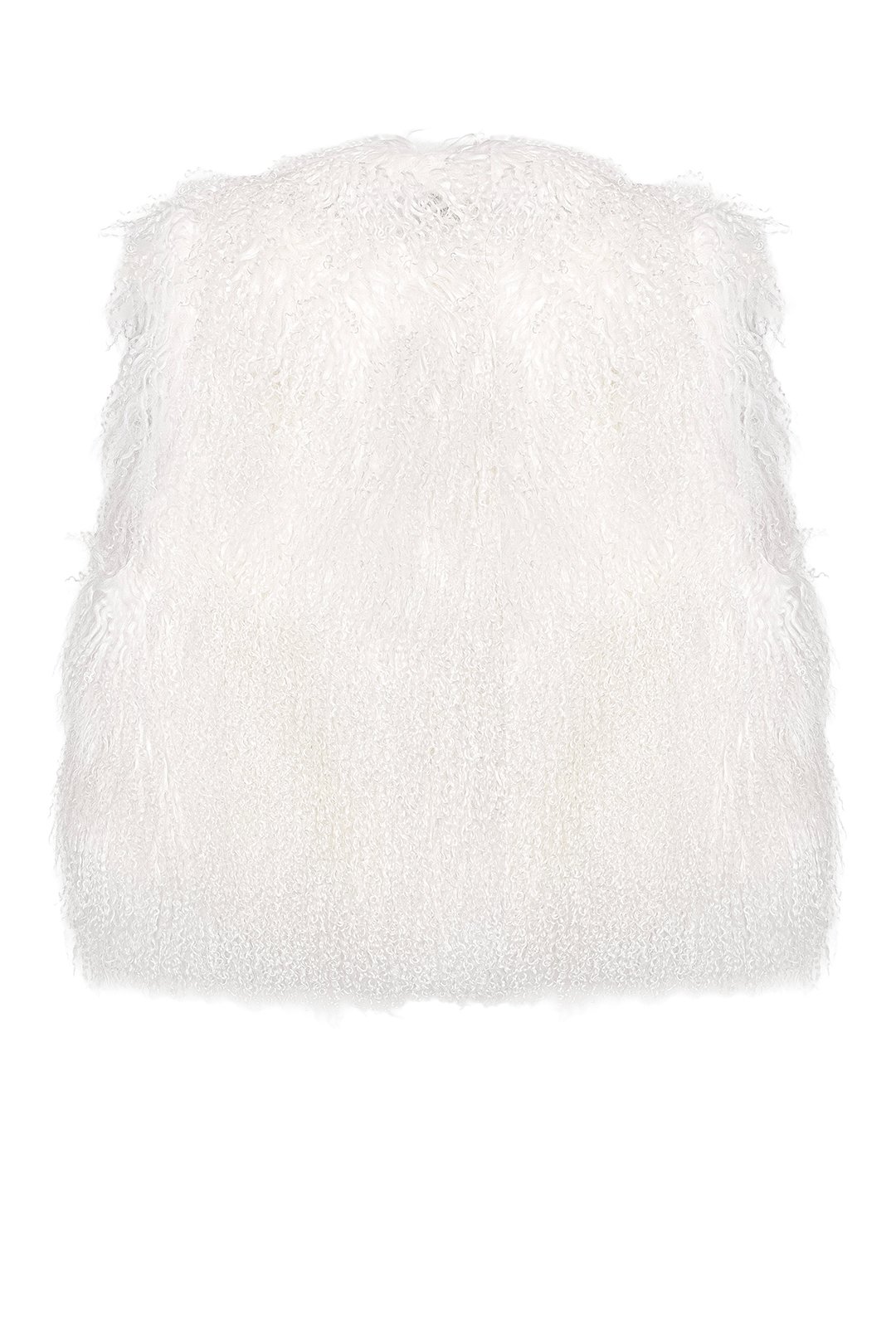 Soul Vest - White - Görsel 3