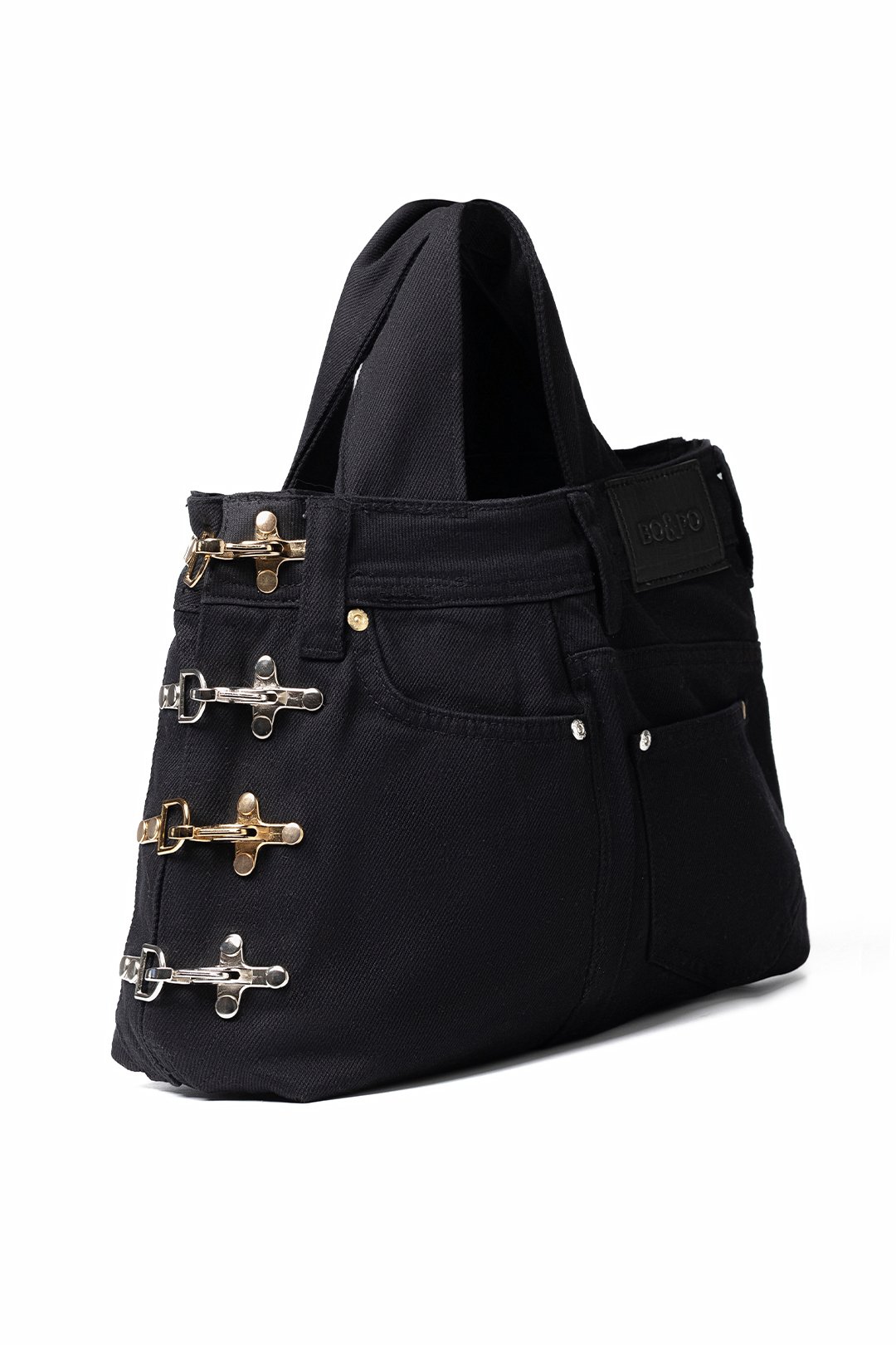 Gaia Bag - Black