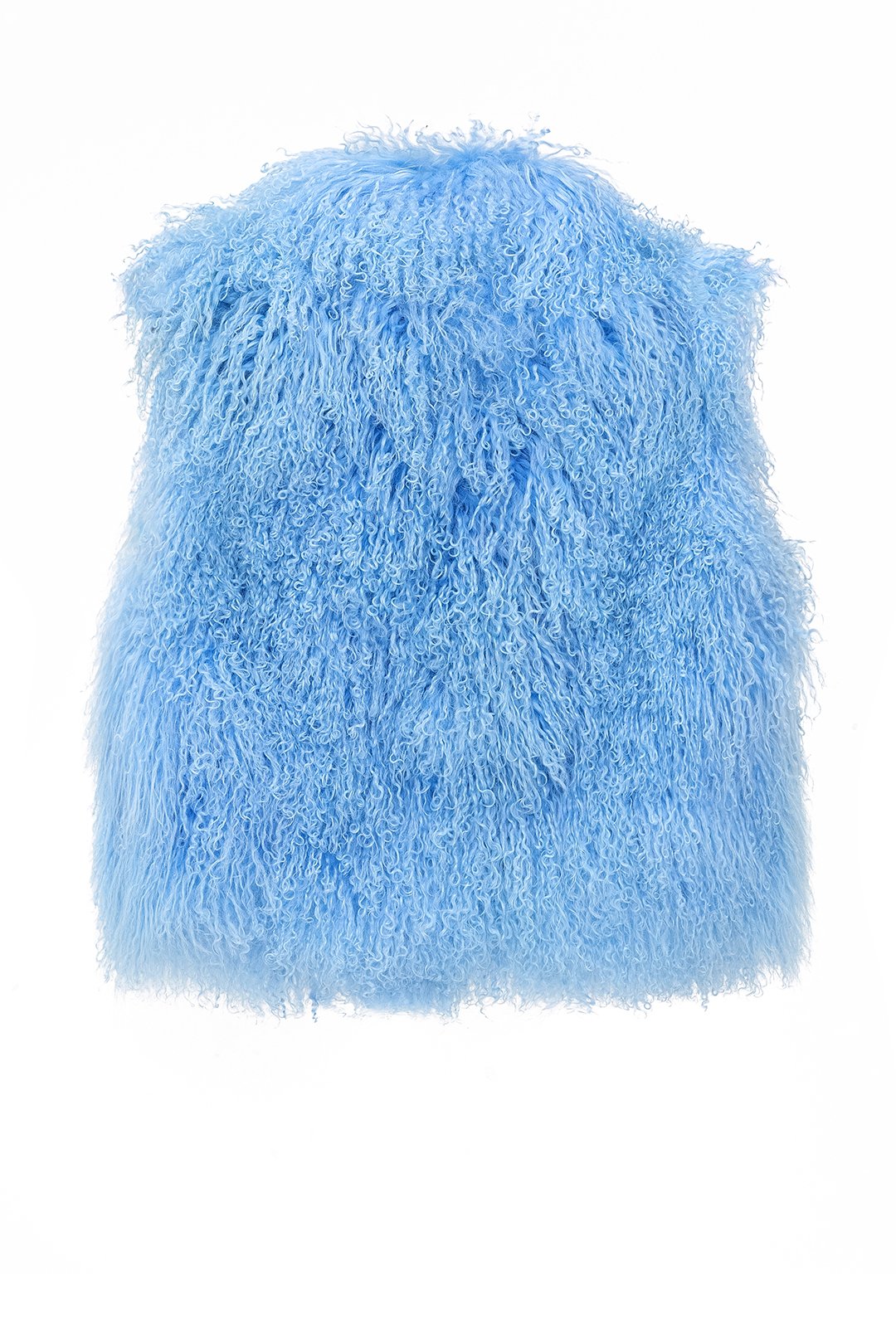 Soul Vest - Blue - Görsel 4