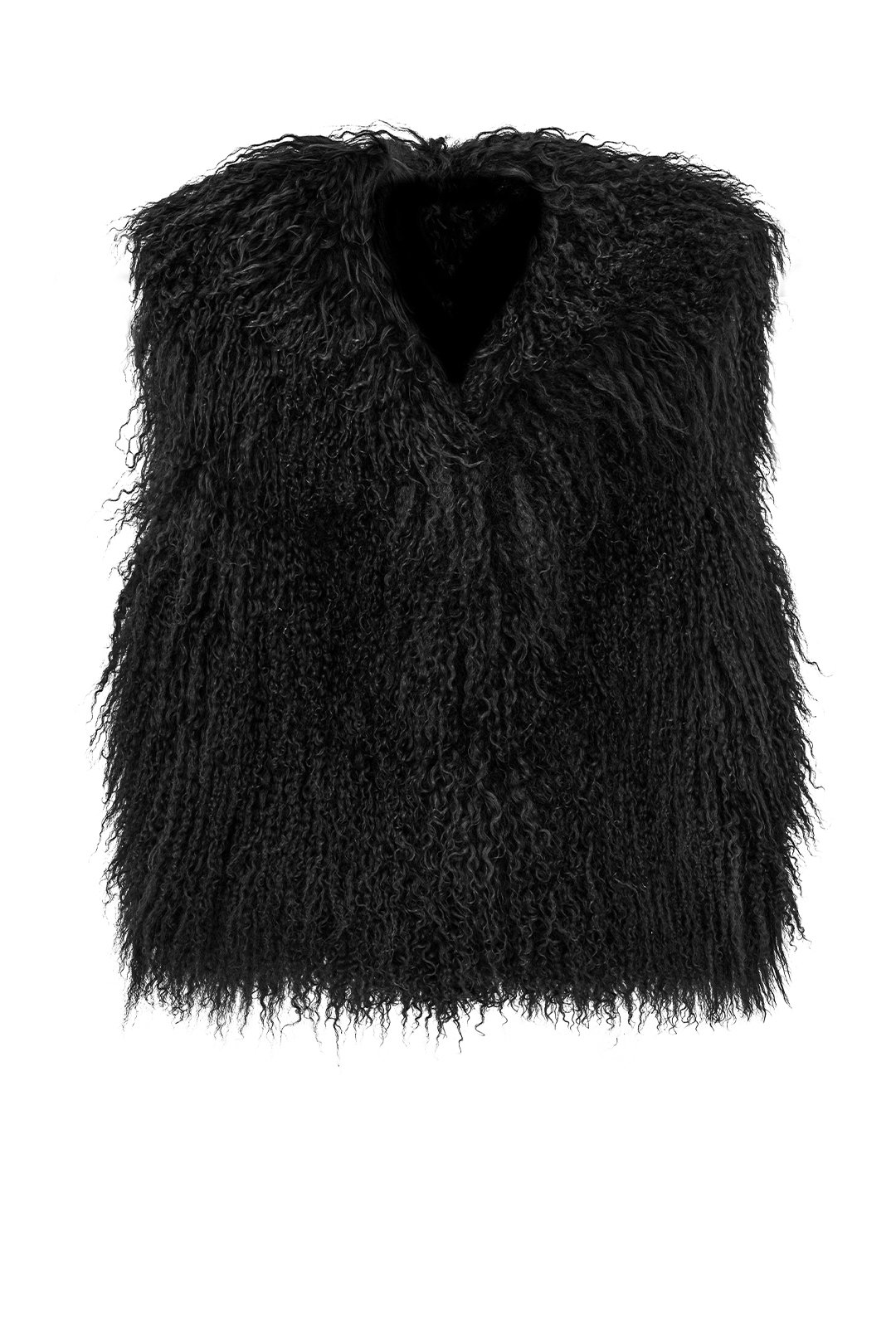 Soul Vest - Black - Görsel 3