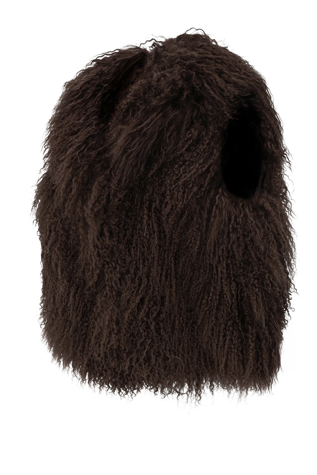 Soul Vest - Brown - Görsel 3