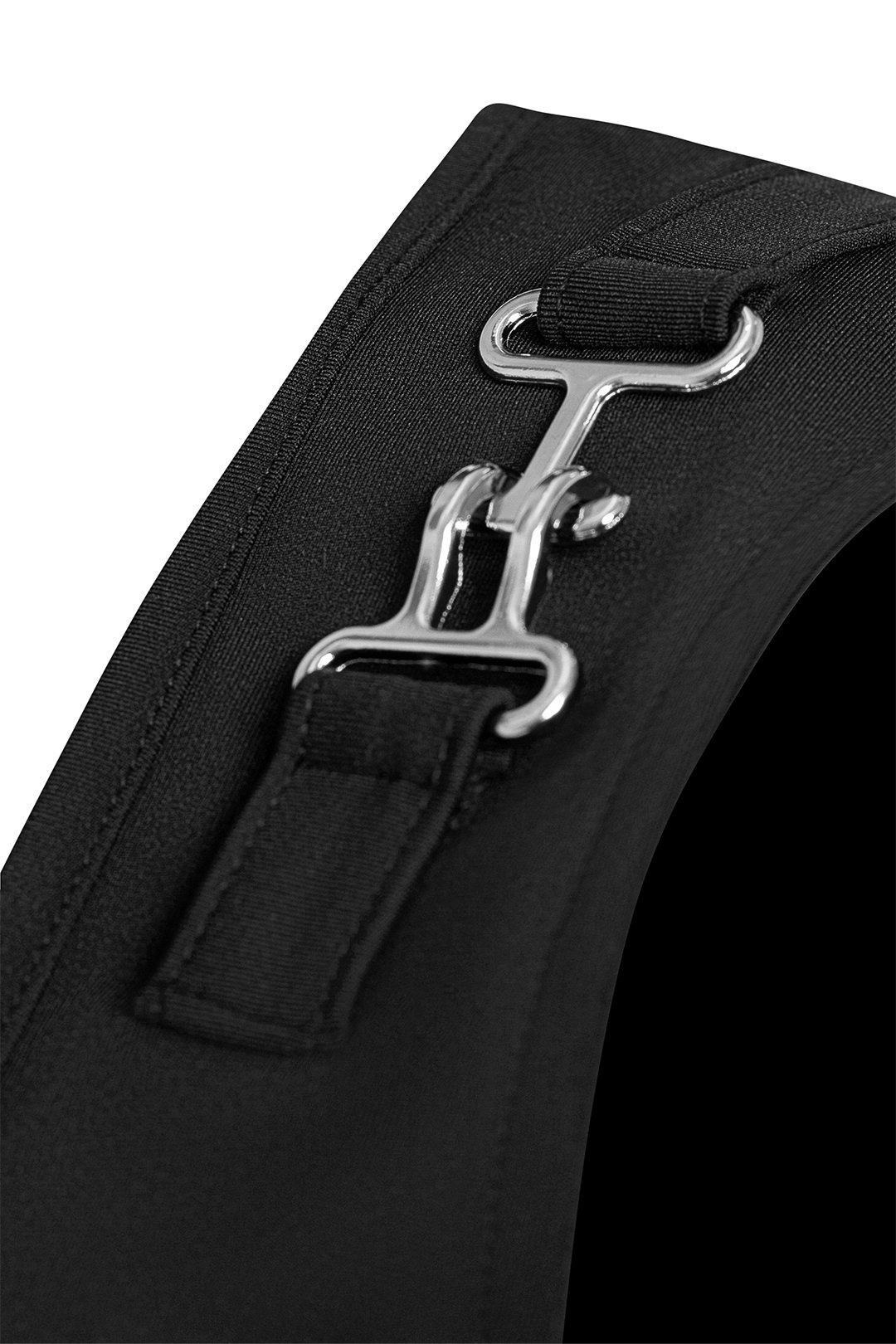 Lexi Top Silver - Görsel 4