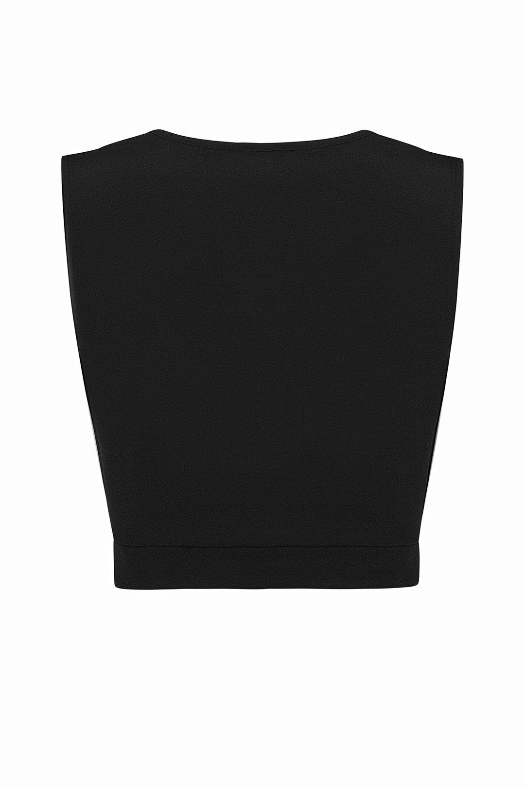 Lexi Top Silver - Görsel 3