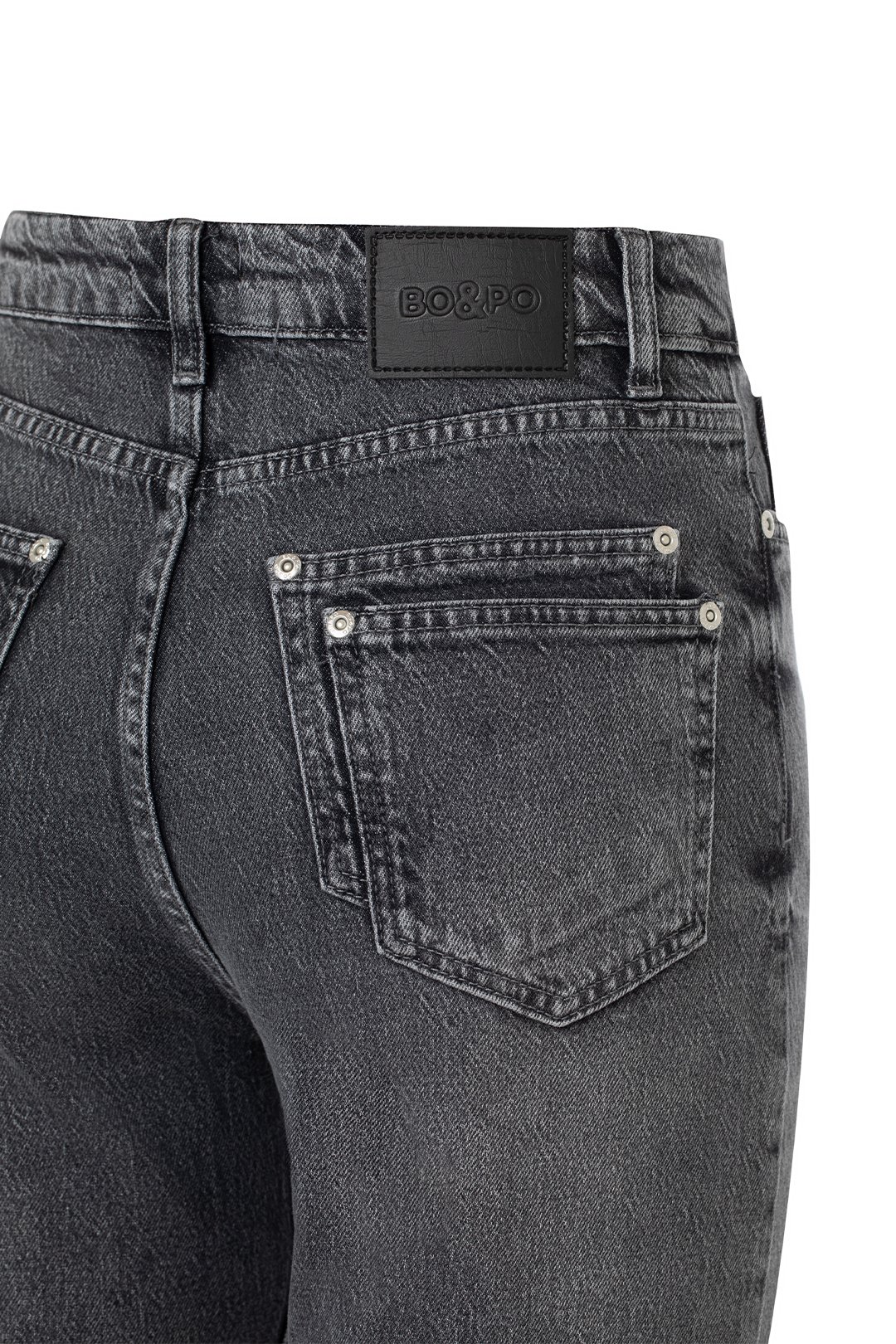 Somy Jeans Gray - Görsel 5