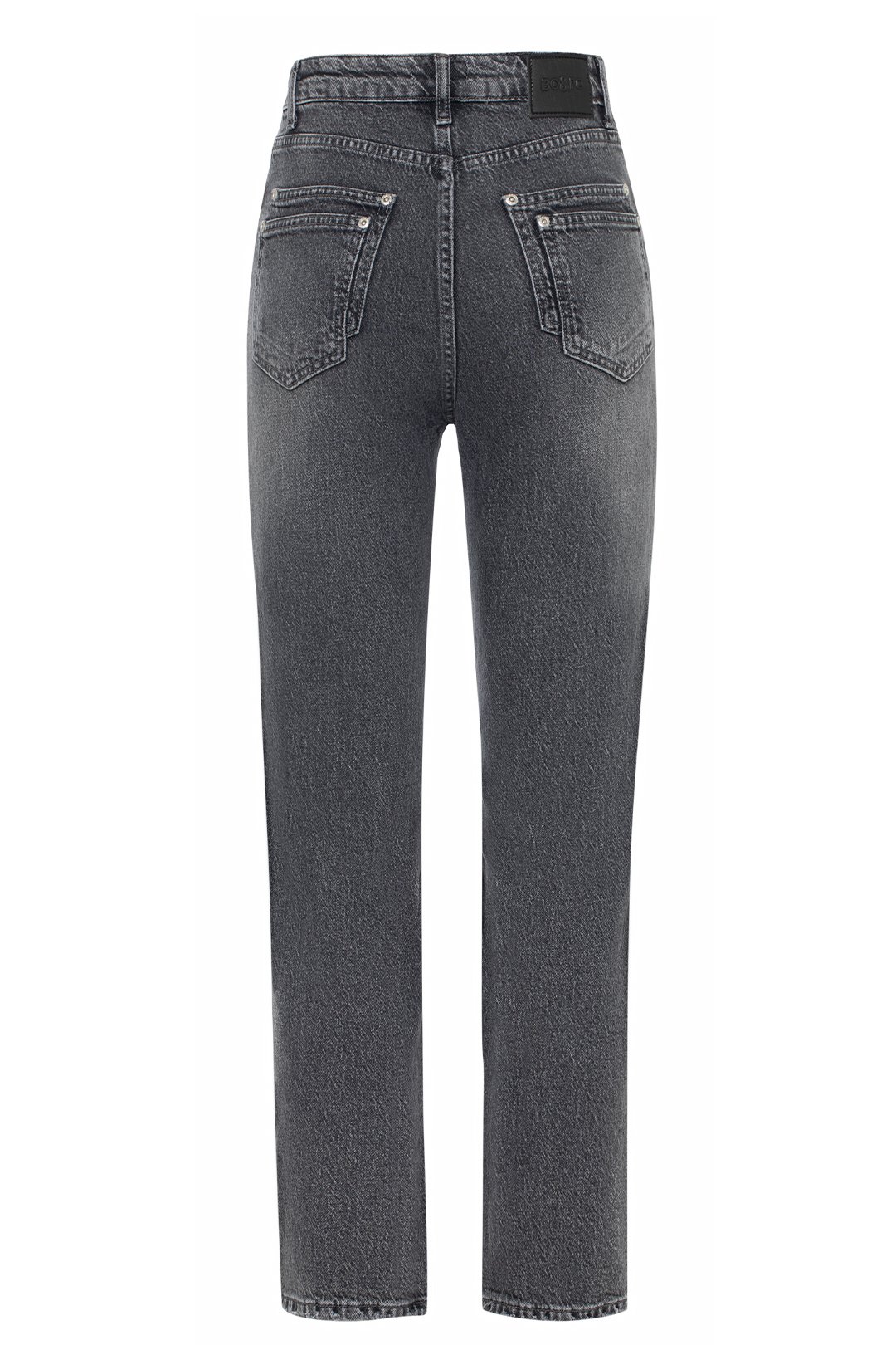 Somy Jeans Gray - Görsel 4