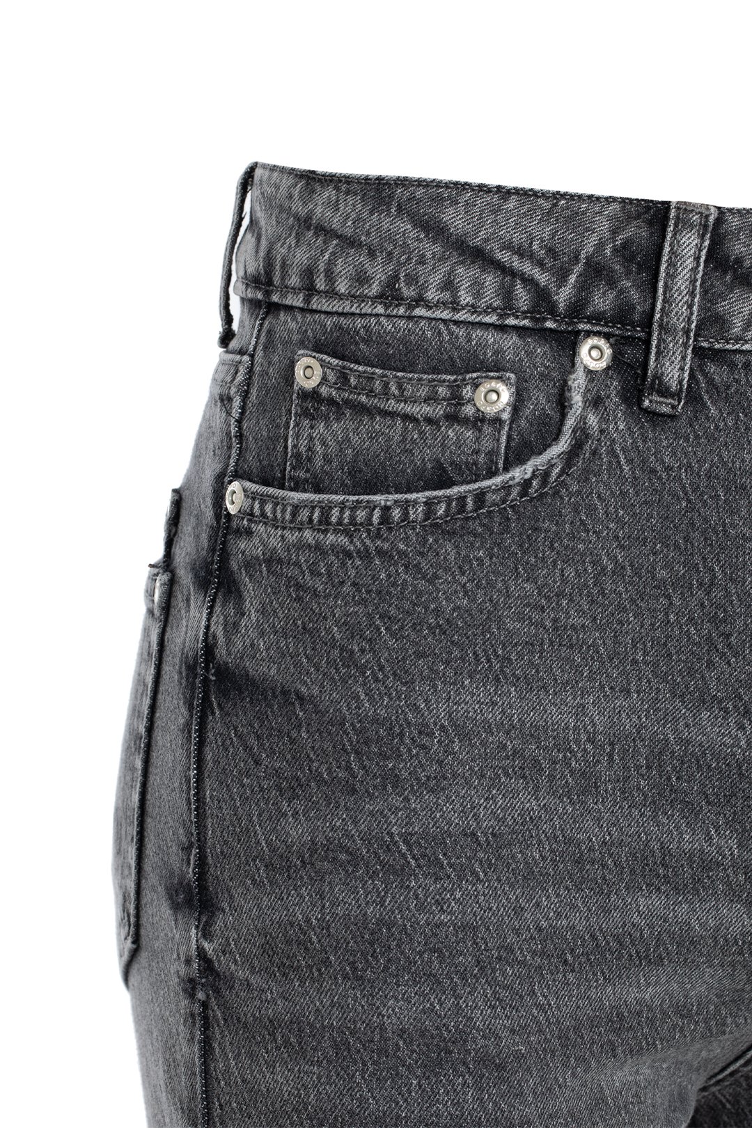 Somy Jeans Gray - Görsel 3