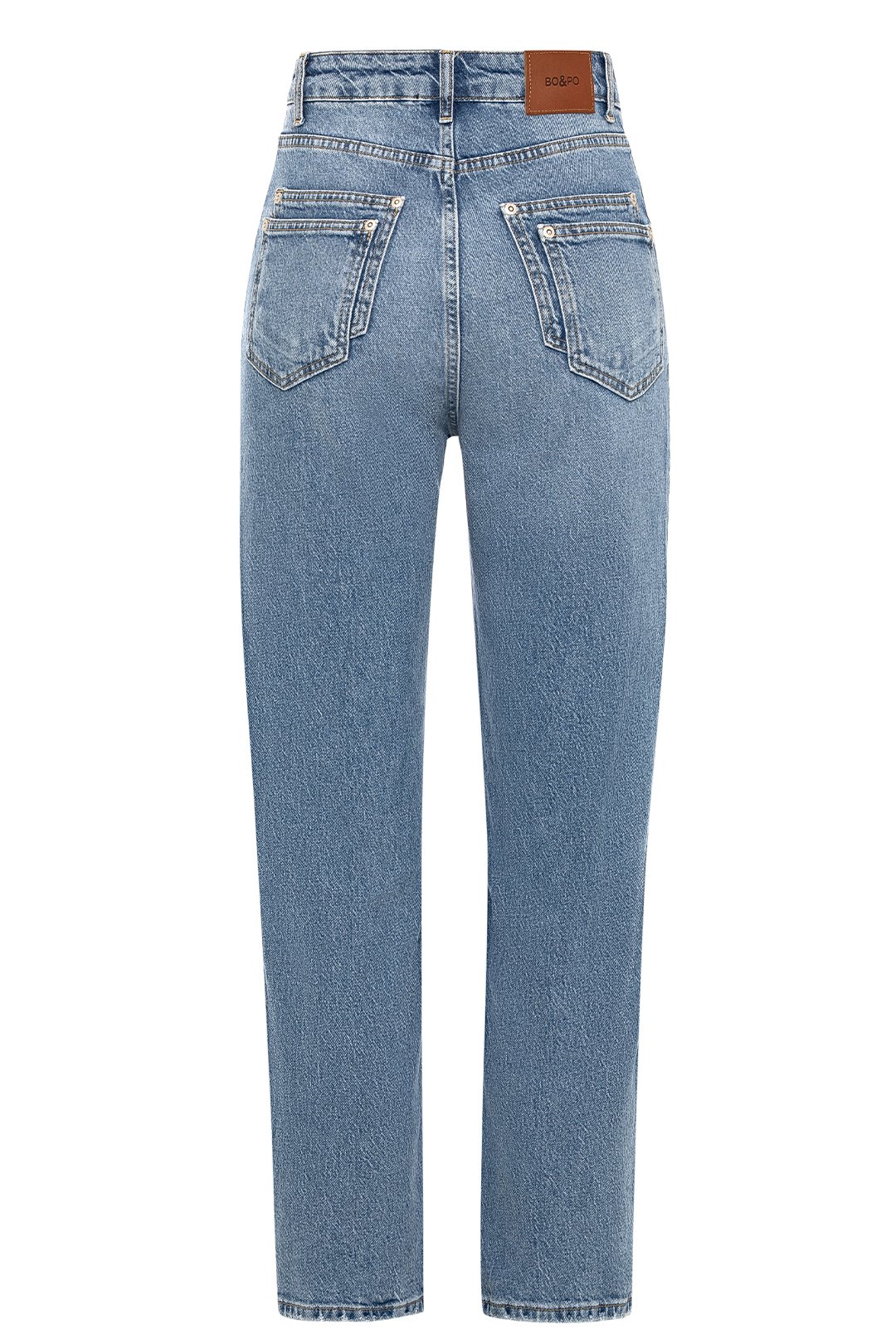 Somy Jeans Blue - Görsel 3