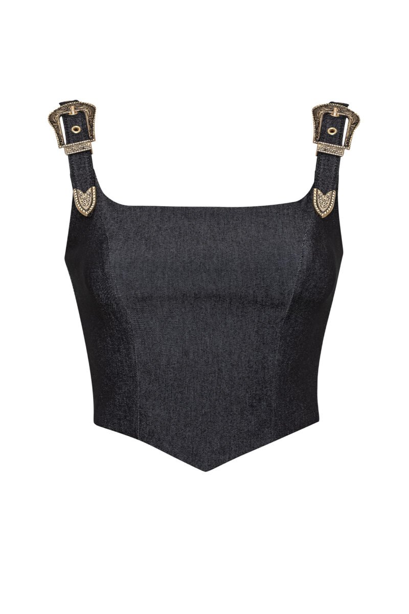 Allure Top