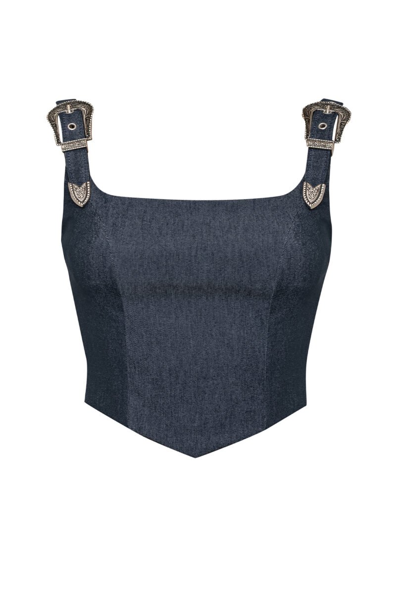 Allure Top
