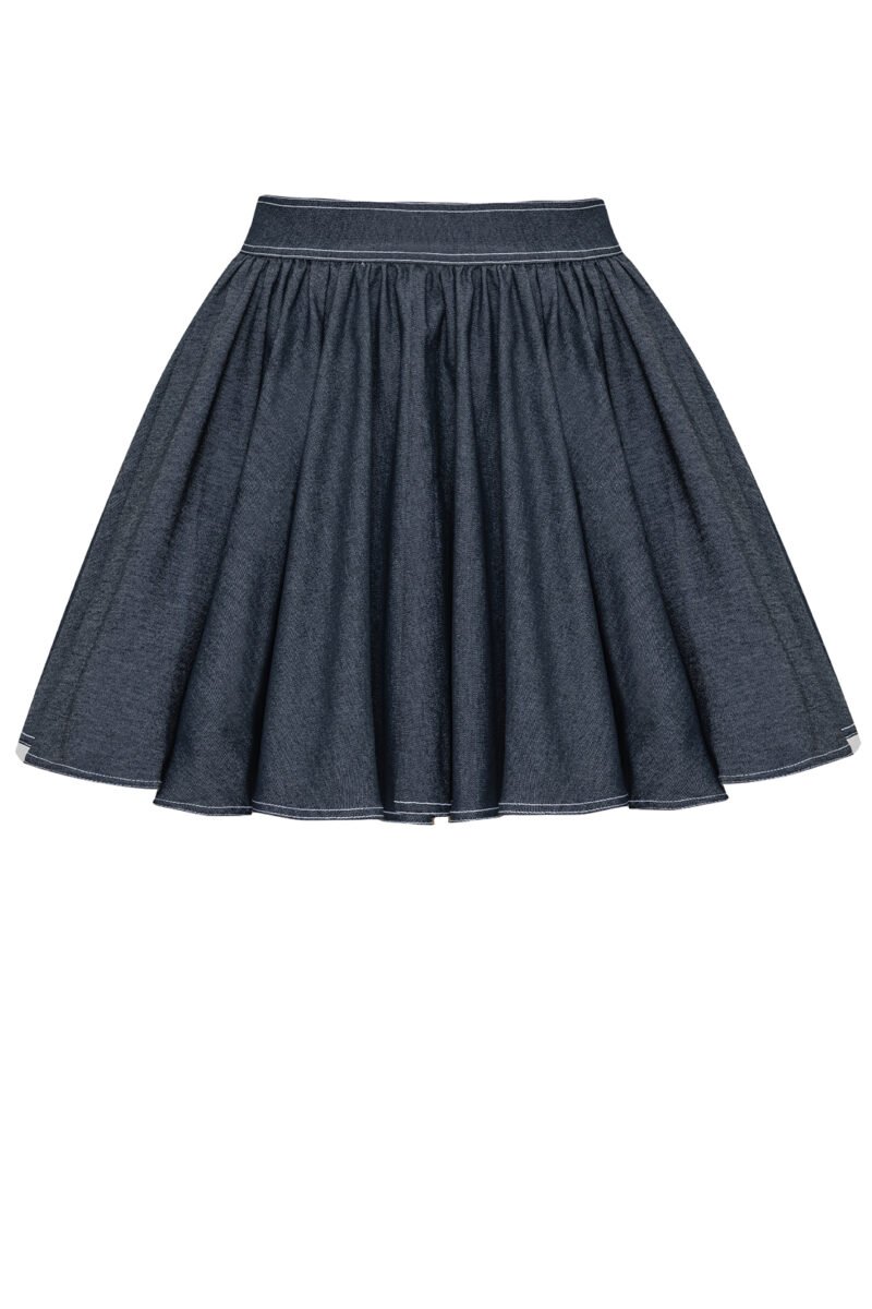 Allure Skirt
