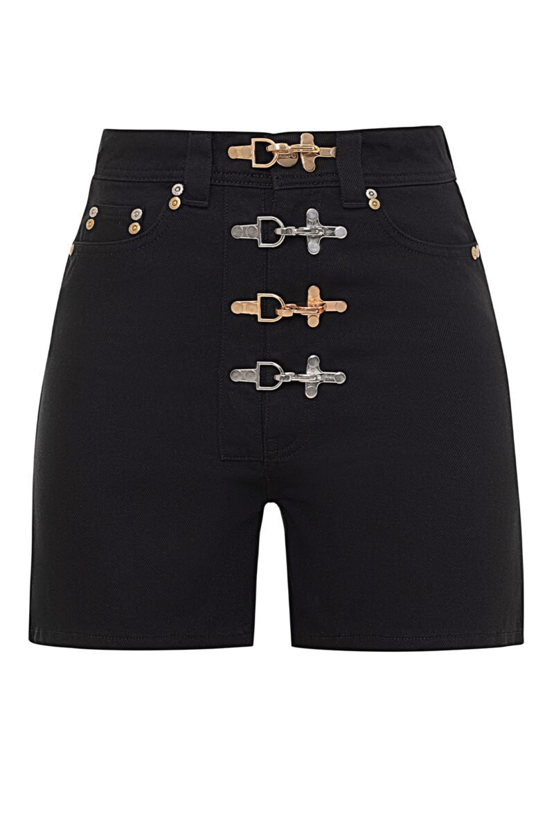 Gaia X Short
