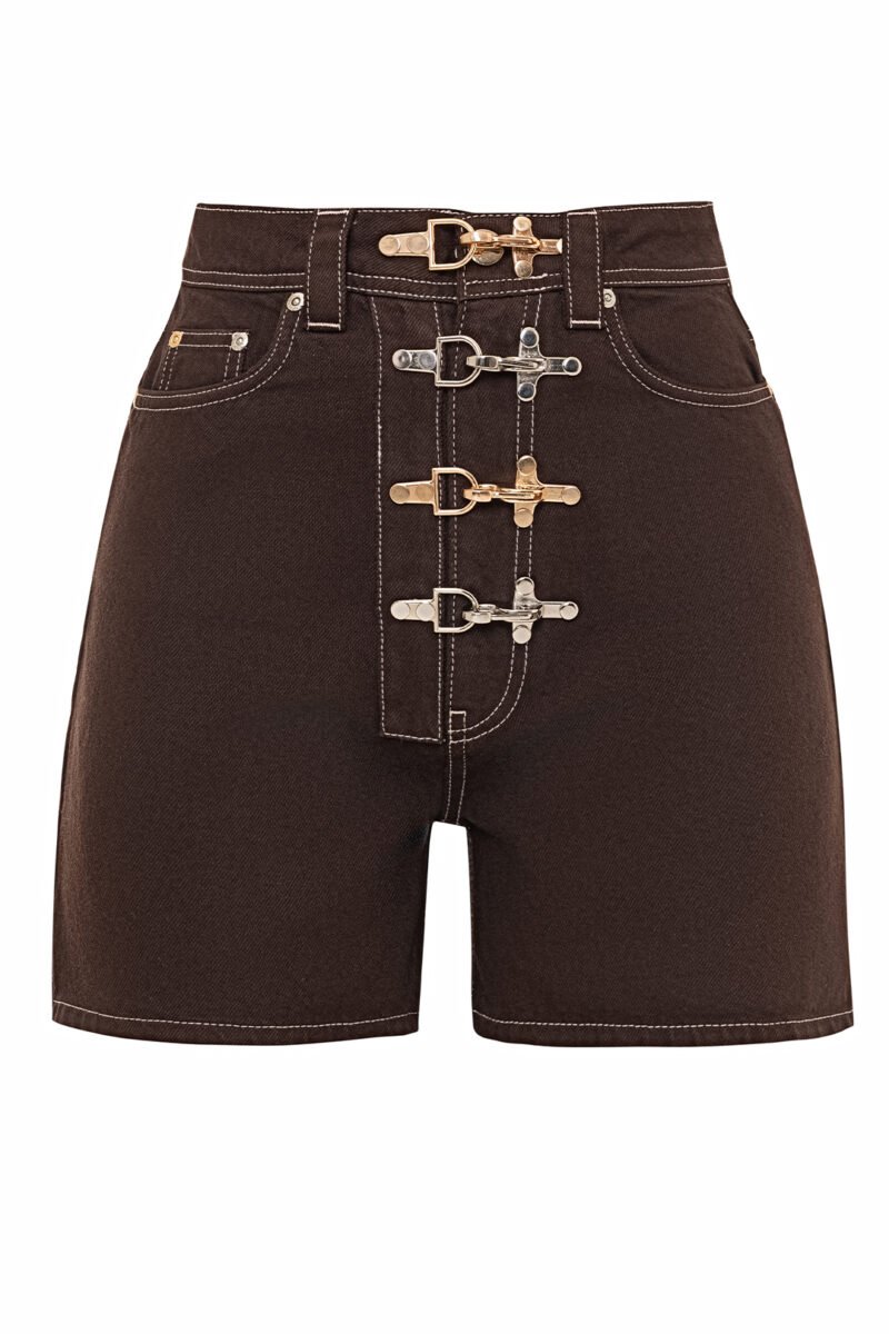 Gaia X Short