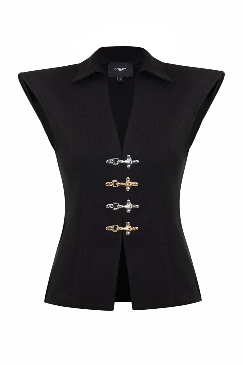 Sacred Top