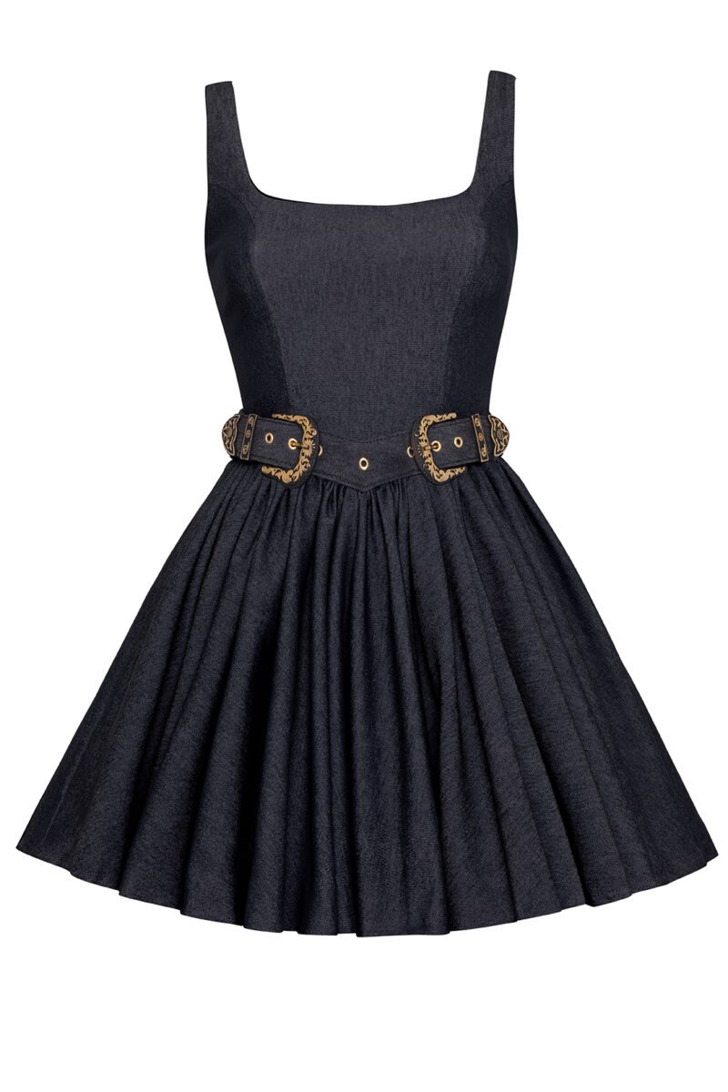 Sam Dress