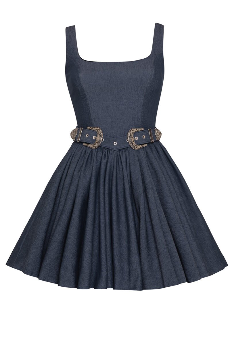 Sam Dress
