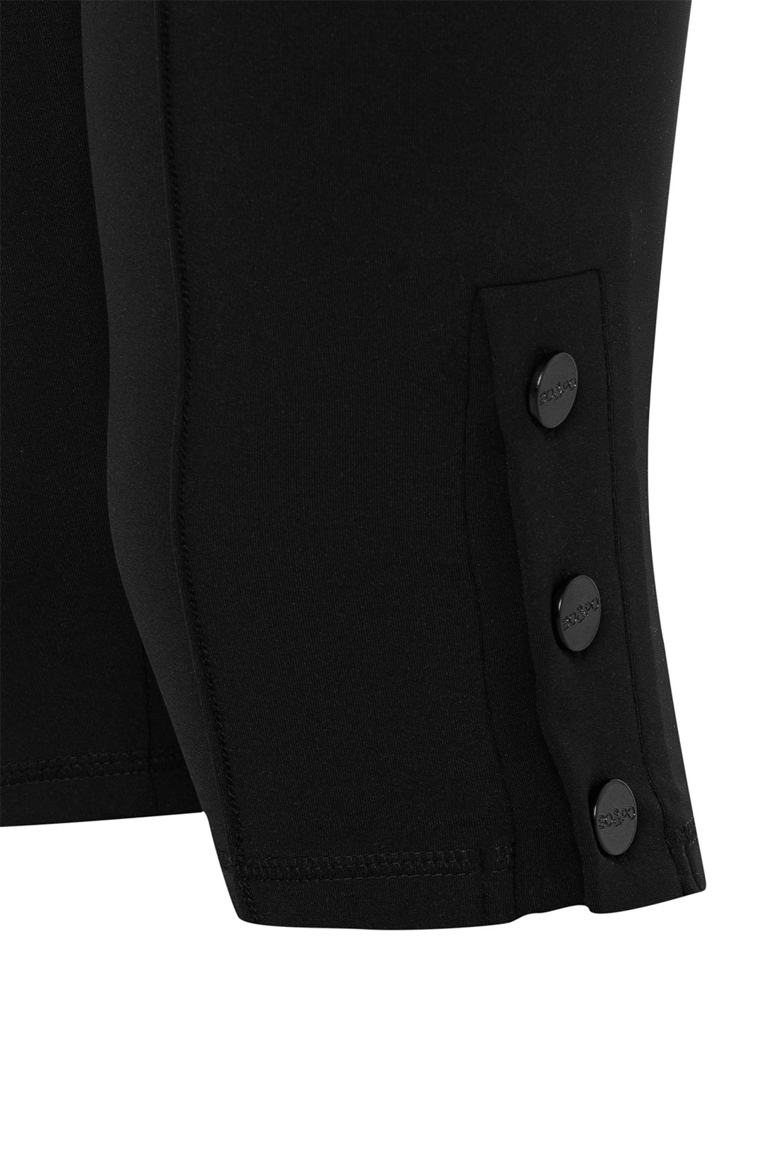 Saloma Biker Legging - Görsel 5