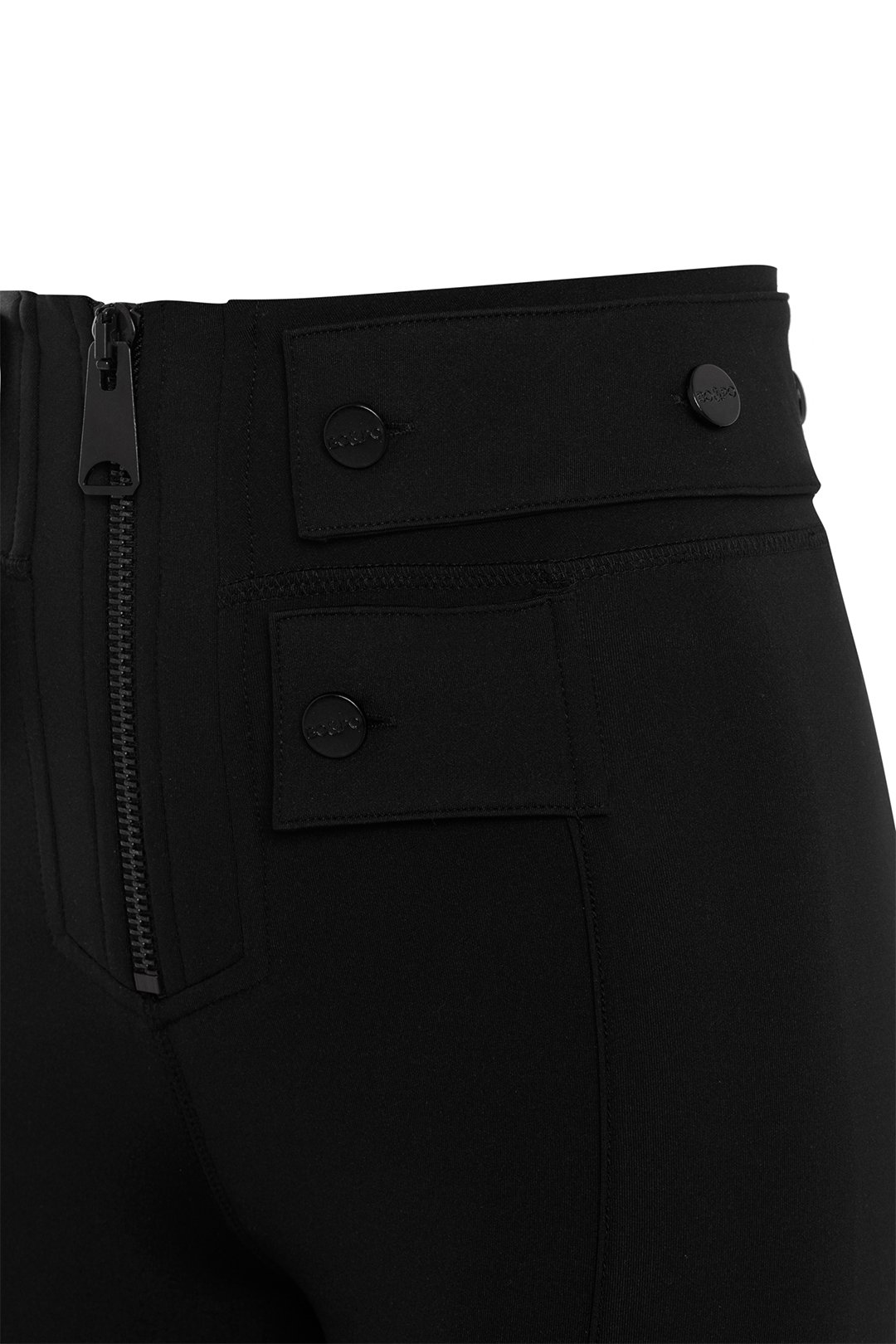 Saloma Biker Legging - Görsel 4