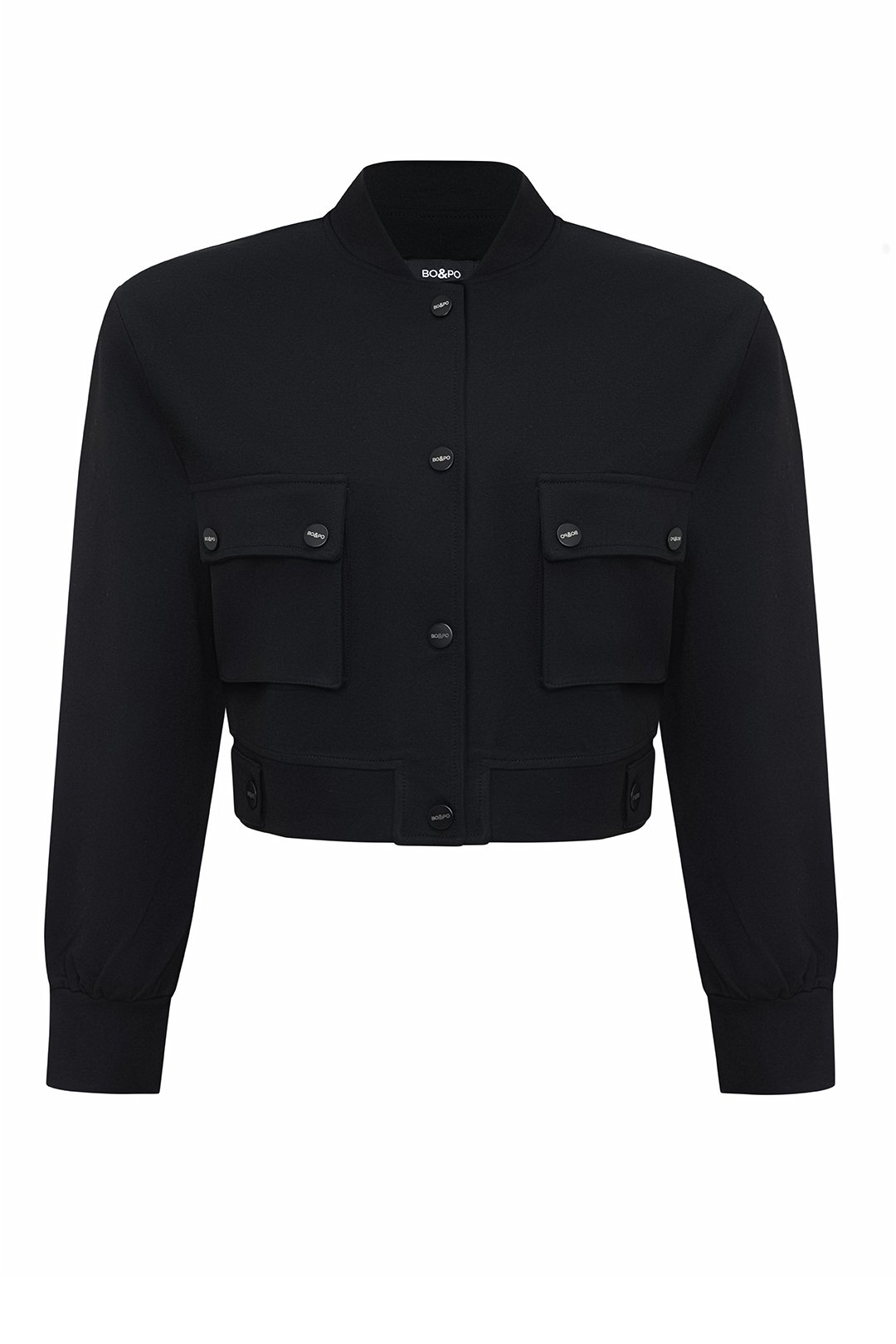 Gigi Jacket