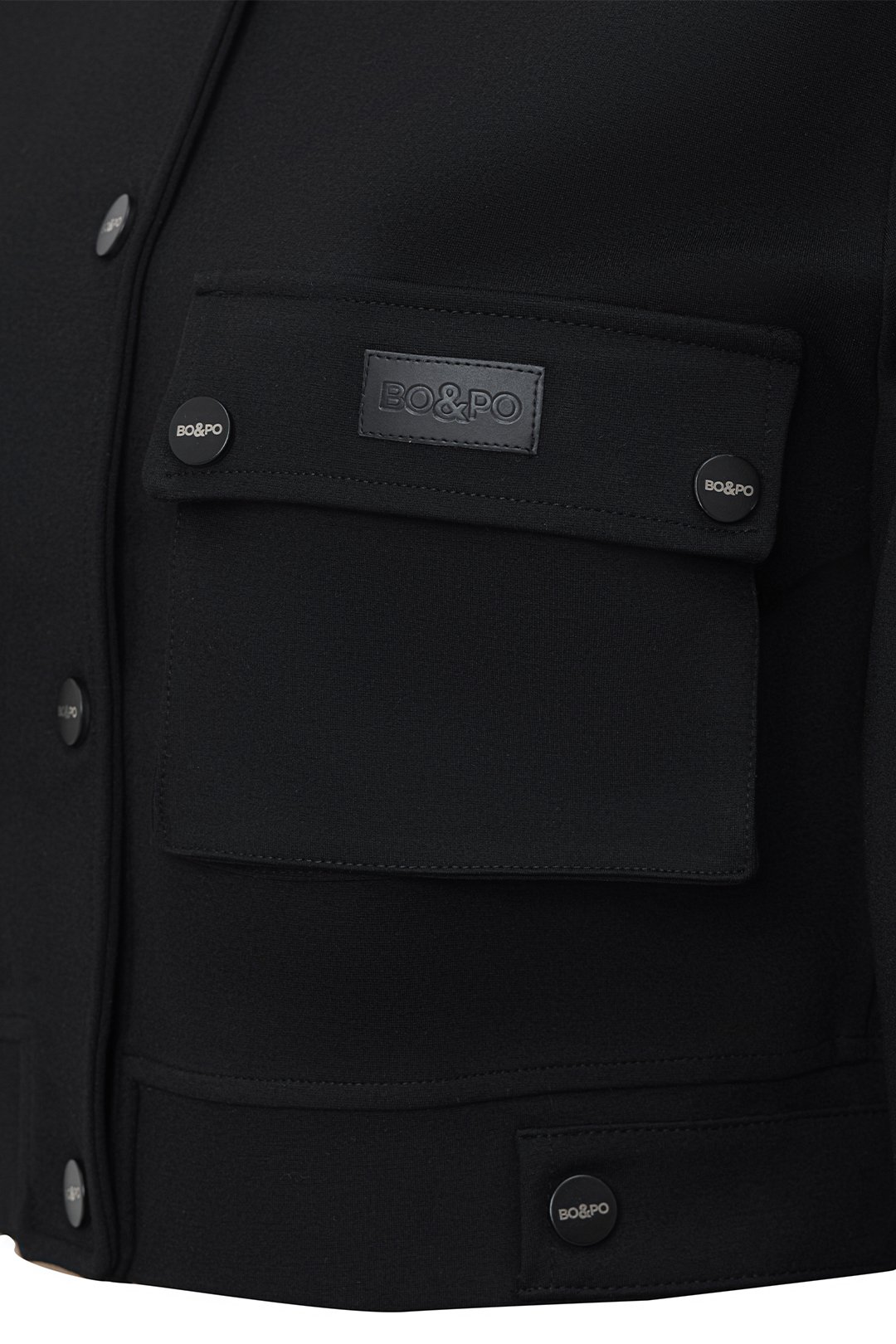 Gigi Jacket - Görsel 4