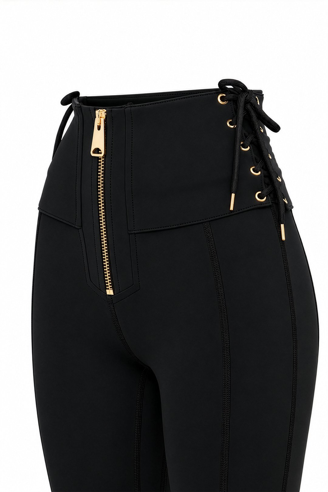 Martha Flare Legging - Görsel 4