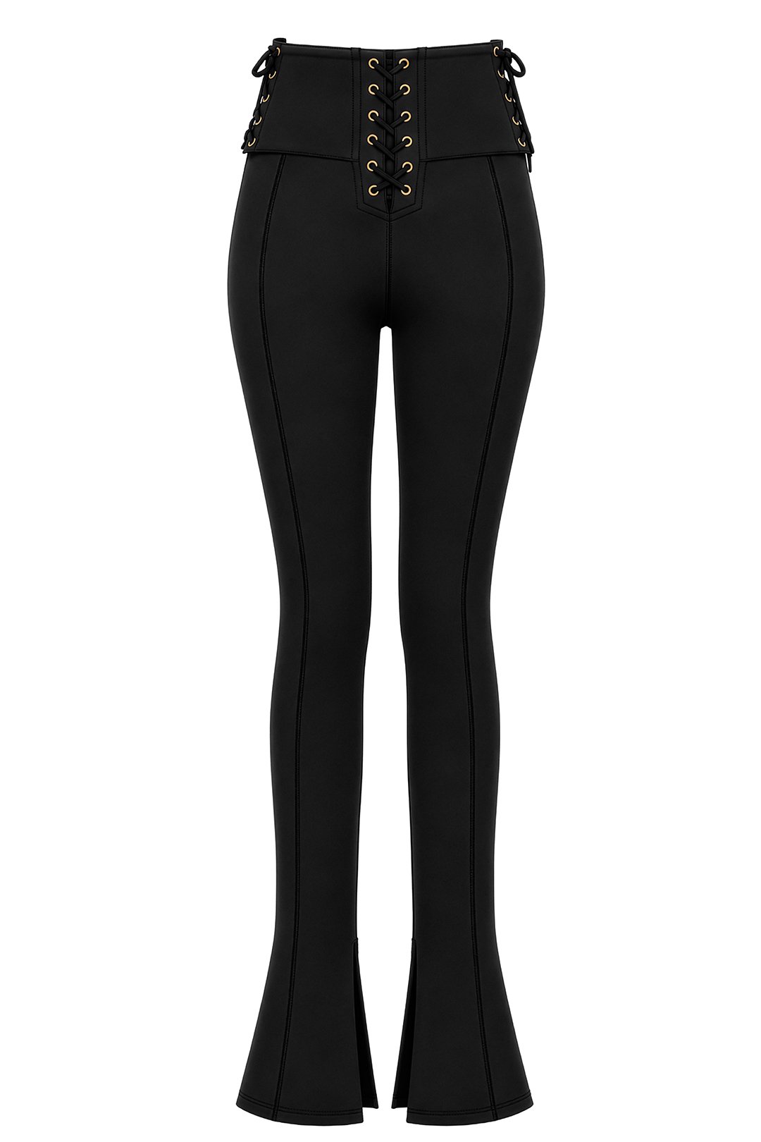 Martha Flare Legging - Görsel 3