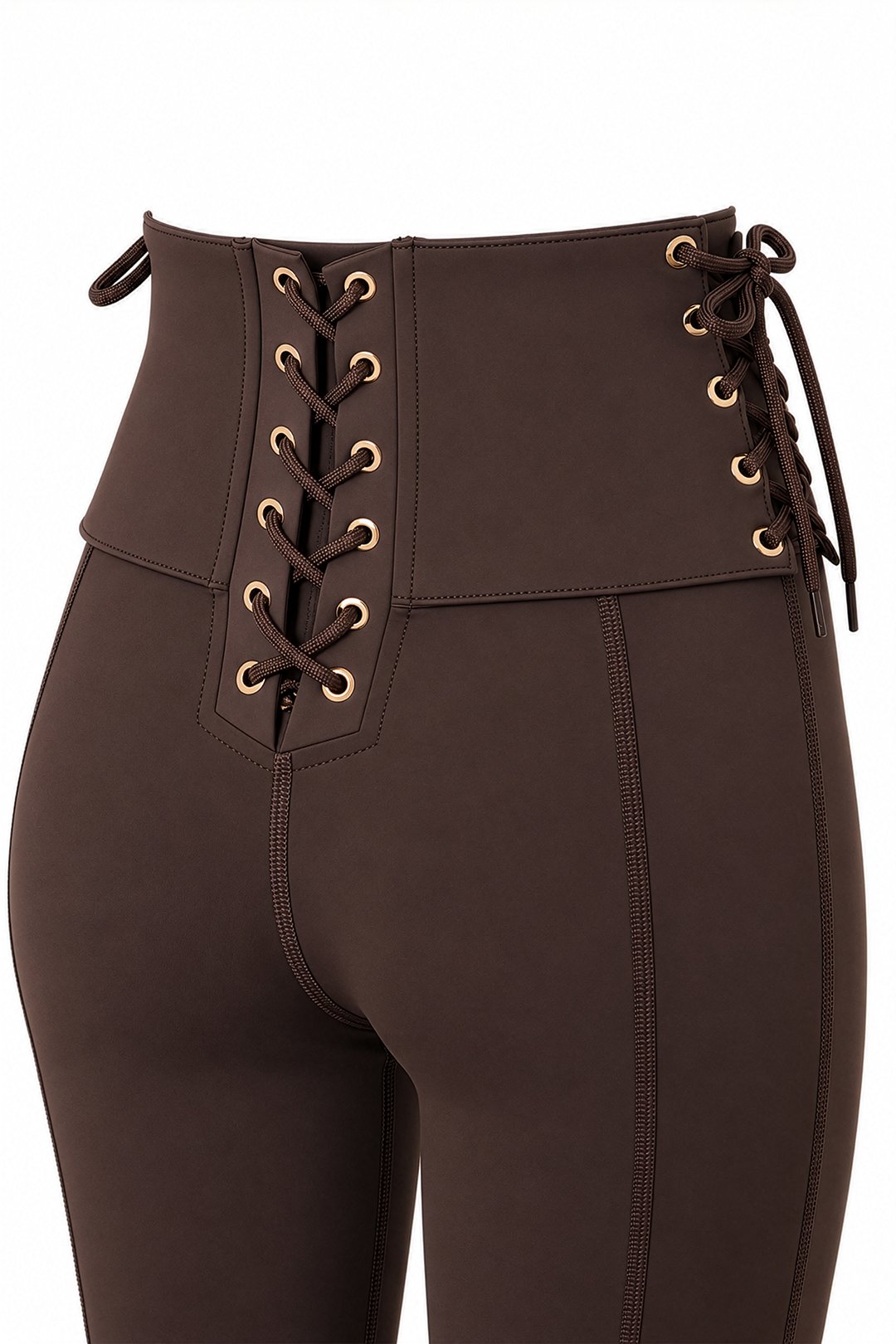 Martha Flare Legging - Görsel 5