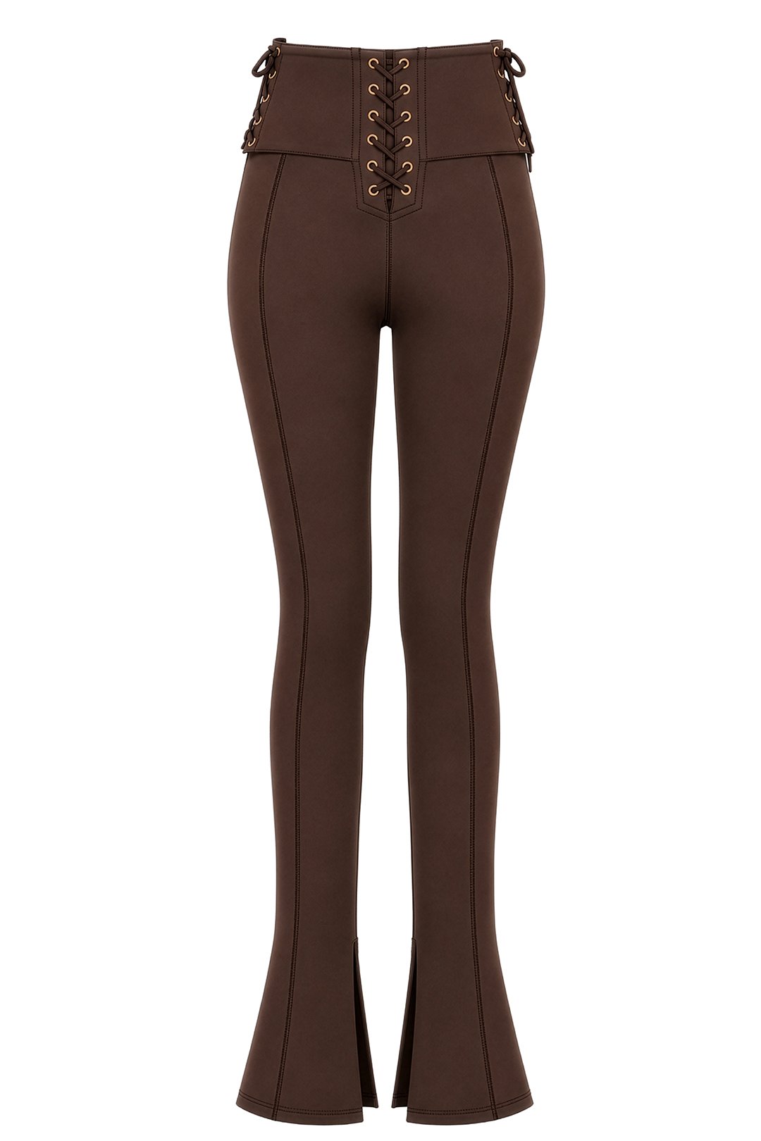 Martha Flare Legging - Görsel 3