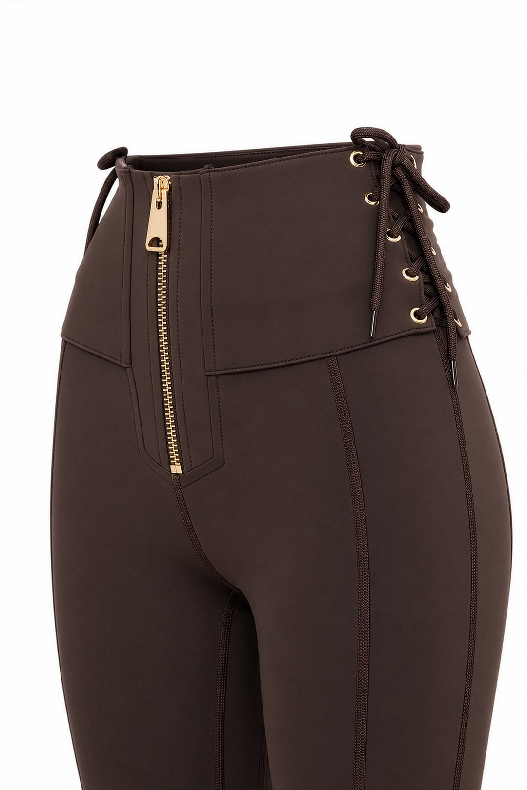Martha Flare Legging - Görsel 4