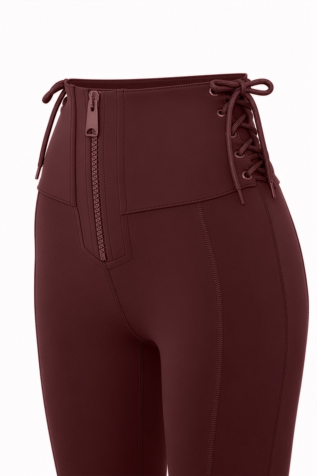 Martha Flare Legging - Görsel 4
