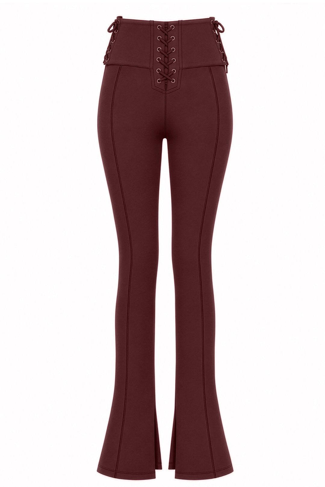 Martha Flare Legging - Görsel 3